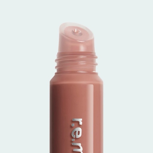 NWT R.E.M. REM Beauty On Your Collar Plumping Lip Gloss Detention Sealed Boxed - Picture 5 of 12